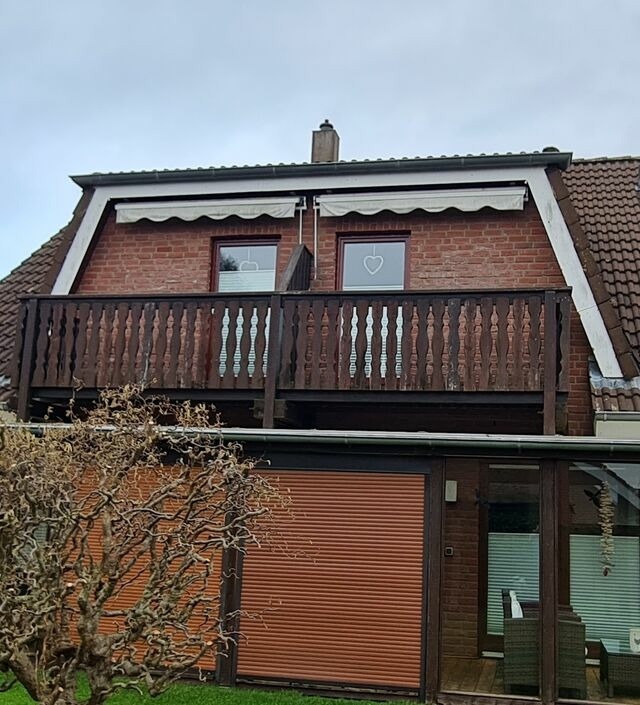 Ferienwohnung in Kellenhusen - FeWo Timpe B2 - Bild 12