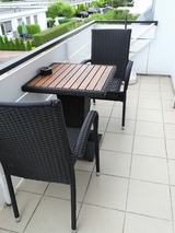 Ferienwohnung in Dahme - Haus Wildfang FeWo 1 - Bild 18