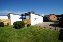 Ferienbungalow 3
