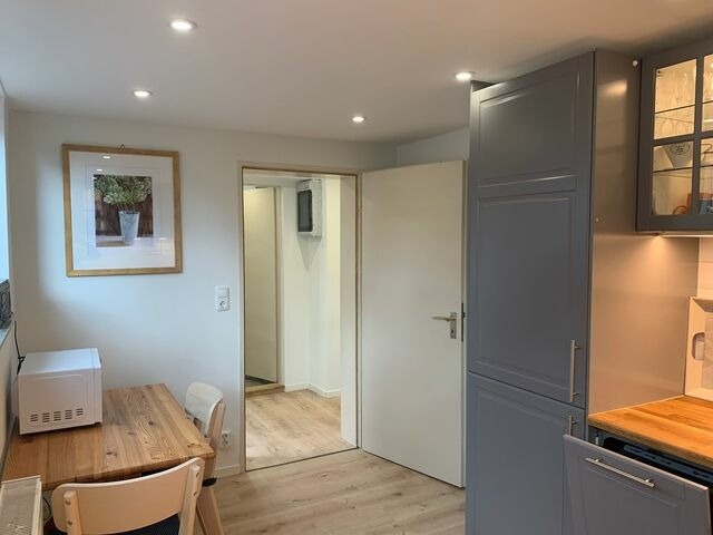 Ferienwohnung in Dahme - Haus Ostwind - Wohnung 3 - Bild 12