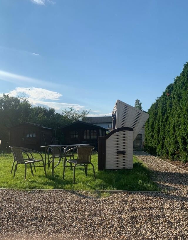 Ferienwohnung in Dahme - Haus Ostwind - Wohnung 3 - Bild 24