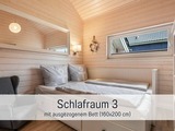 Ferienhaus in Sch&ouml;nberg - Ferienhaus K&uuml;stenzauber - Bild 12