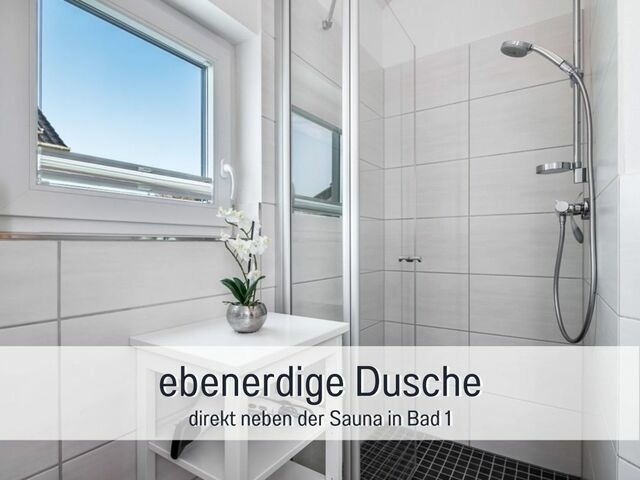 Ferienhaus in Sch&ouml;nberg - Ferienhaus K&uuml;stenzauber - Bild 14