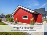 Ferienhaus in Sch&ouml;nberg - Ferienhaus K&uuml;stenzauber - Bild 17