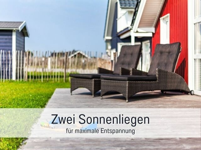 Ferienhaus in Sch&ouml;nberg - Ferienhaus K&uuml;stenzauber - Bild 24