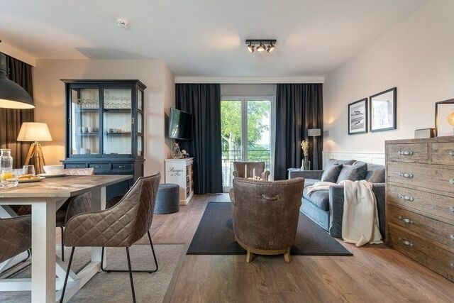 Ferienwohnung in Gro&szlig;enbrode - Appartmenthaus "S&uuml;dstrand 44", Wohnung 1 "mybalticpearl" - Bild 3