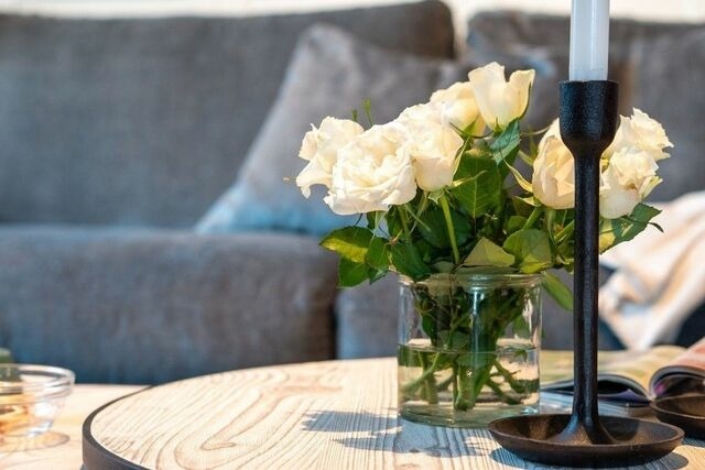 Ferienwohnung in Gro&szlig;enbrode - Appartmenthaus "S&uuml;dstrand 44", Wohnung 1 "mybalticpearl" - Bild 7