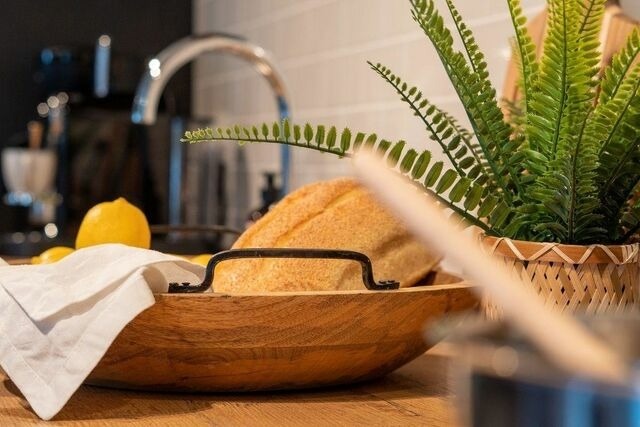 Ferienwohnung in Gro&szlig;enbrode - Appartmenthaus "S&uuml;dstrand 44", Wohnung 1 "mybalticpearl" - Bild 13