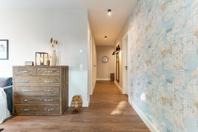 Ferienwohnung in Gro&szlig;enbrode - Appartmenthaus "S&uuml;dstrand 44", Wohnung 1 "mybalticpearl" - Bild 15