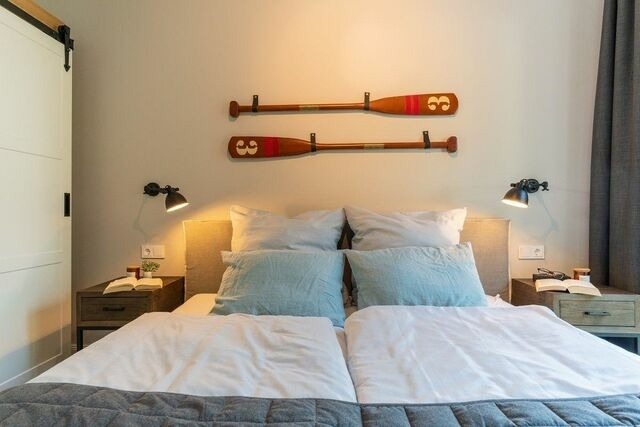 Ferienwohnung in Gro&szlig;enbrode - Appartmenthaus "S&uuml;dstrand 44", Wohnung 1 "mybalticpearl" - Bild 18