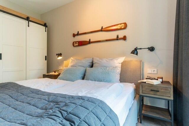 Ferienwohnung in Gro&szlig;enbrode - Appartmenthaus "S&uuml;dstrand 44", Wohnung 1 "mybalticpearl" - Bild 19