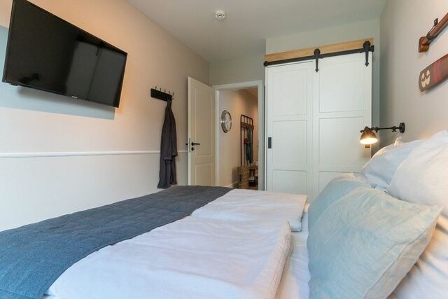 Ferienwohnung in Gro&szlig;enbrode - Appartmenthaus "S&uuml;dstrand 44", Wohnung 1 "mybalticpearl" - Bild 20