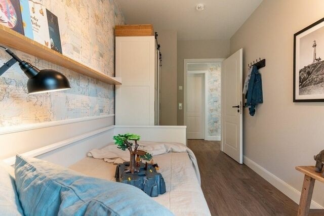 Ferienwohnung in Gro&szlig;enbrode - Appartmenthaus "S&uuml;dstrand 44", Wohnung 1 "mybalticpearl" - Bild 21