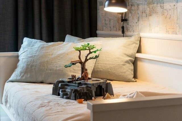 Ferienwohnung in Gro&szlig;enbrode - Appartmenthaus "S&uuml;dstrand 44", Wohnung 1 "mybalticpearl" - Bild 23