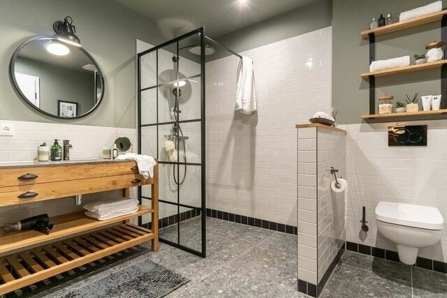 Ferienwohnung in Gro&szlig;enbrode - Appartmenthaus "S&uuml;dstrand 44", Wohnung 1 "mybalticpearl" - Bild 24