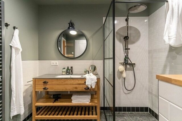 Ferienwohnung in Gro&szlig;enbrode - Appartmenthaus "S&uuml;dstrand 44", Wohnung 1 "mybalticpearl" - Bild 25