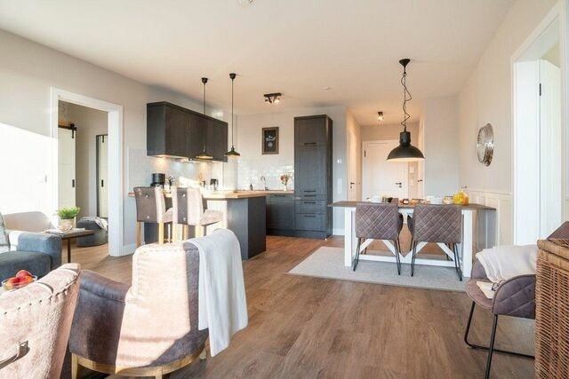 Ferienwohnung in Gro&szlig;enbrode - Appartmenthaus "S&uuml;dstrand 44", Wohnung 11 - Bild 5