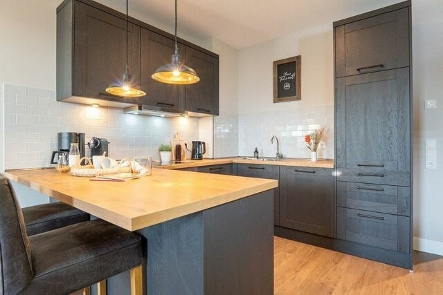 Ferienwohnung in Gro&szlig;enbrode - Appartmenthaus "S&uuml;dstrand 44", Wohnung 11 - Bild 8