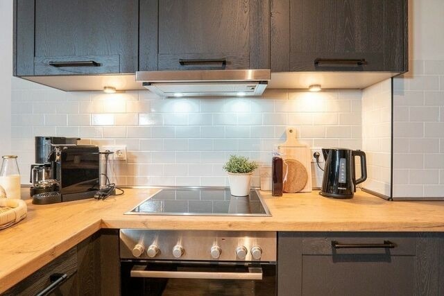 Ferienwohnung in Gro&szlig;enbrode - Appartmenthaus "S&uuml;dstrand 44", Wohnung 11 - Bild 10