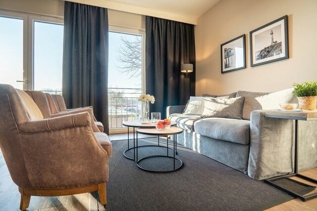 Ferienwohnung in Gro&szlig;enbrode - Appartmenthaus "S&uuml;dstrand 44", Wohnung 11 - Bild 14