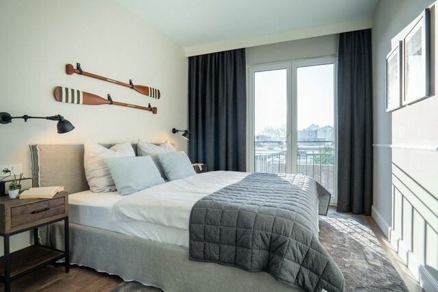 Ferienwohnung in Gro&szlig;enbrode - Appartmenthaus "S&uuml;dstrand 44", Wohnung 11 - Bild 17