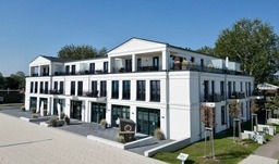 Appartmenthaus "S&uuml;dstrand 44", Wohnung 11