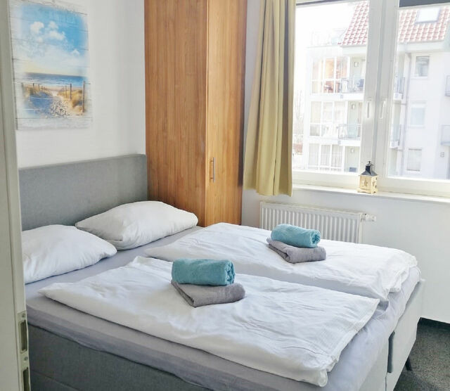 Ferienwohnung in Gro&szlig;enbrode - M&ouml;wennest 5 - Gro&szlig;enbrode - Bild 7