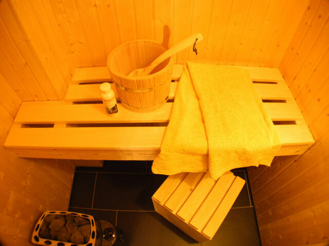 Ferienwohnung in Gro&szlig;enbrode - K&uuml;stenzauber 16 - Gro&szlig;enbrode - Bild 11