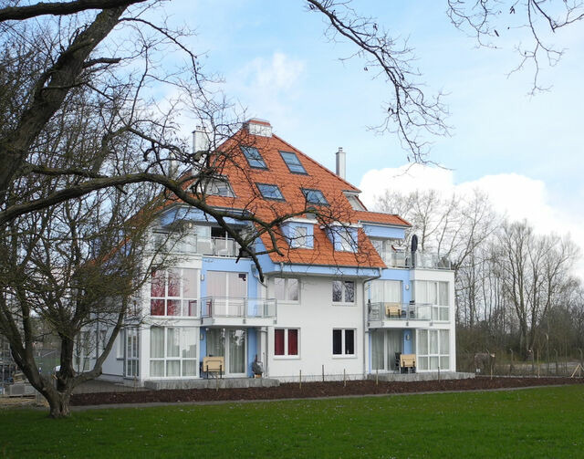 Ferienwohnung in Gro&szlig;enbrode - K&uuml;stenzauber 16 - Gro&szlig;enbrode - Bild 15