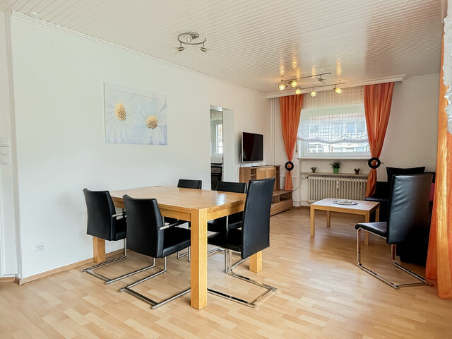 Ferienwohnung in Gr&ouml;mitz - Sonnenblick 6-01 Kreuzer - Bild 4