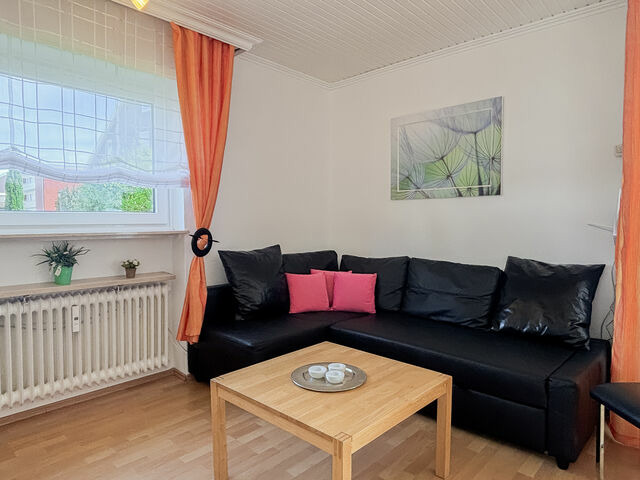 Ferienwohnung in Gr&ouml;mitz - Sonnenblick 6-01 Kreuzer - Bild 6