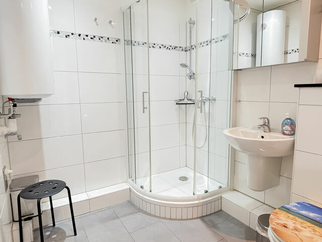 Ferienwohnung in Gr&ouml;mitz - Sonnenblick 6-01 Kreuzer - Bild 17