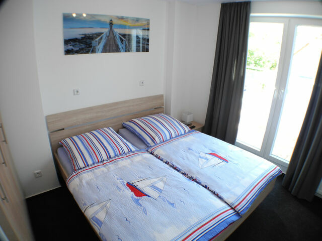 Ferienwohnung in Gro&szlig;enbrode - Wolkenlos 10 - Bild 6