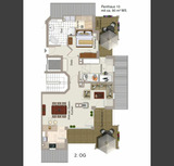 Ferienwohnung in Gro&szlig;enbrode - Wolkenlos 10 - Bild 25