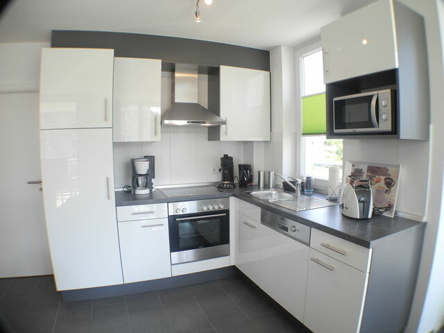 Ferienwohnung in Gro&szlig;enbrode - Ostseebrise 8 - Gro&szlig;enbrode - Bild 5