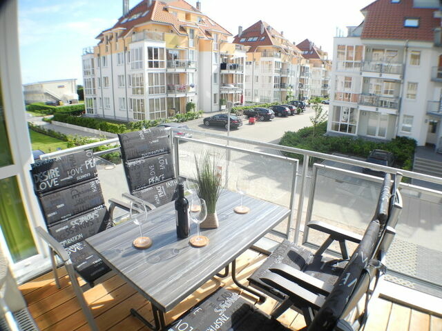 Ferienwohnung in Gro&szlig;enbrode - Ostseebrise 8 - Gro&szlig;enbrode - Bild 11