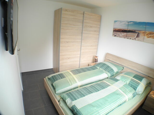 Ferienwohnung in Gro&szlig;enbrode - Ostseebrise 8 - Gro&szlig;enbrode - Bild 15