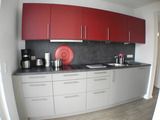 Ferienwohnung in Baabe - Strandvilla Baabe 21 - Morgenr&ouml;te - Bild 4