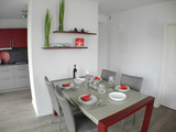 Ferienwohnung in Baabe - Strandvilla Baabe 21 - Morgenr&ouml;te - Bild 6