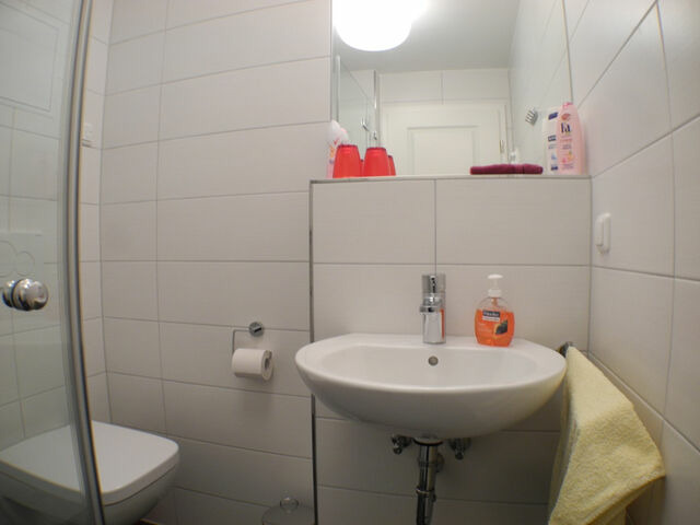 Ferienwohnung in Baabe - Strandvilla Baabe 21 - Morgenr&ouml;te - Bild 8