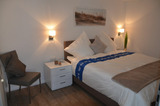 Ferienwohnung in Baabe - Strandvilla Baabe 21 - Morgenr&ouml;te - Bild 10