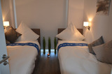 Ferienwohnung in Baabe - Strandvilla Baabe 21 - Morgenr&ouml;te - Bild 11