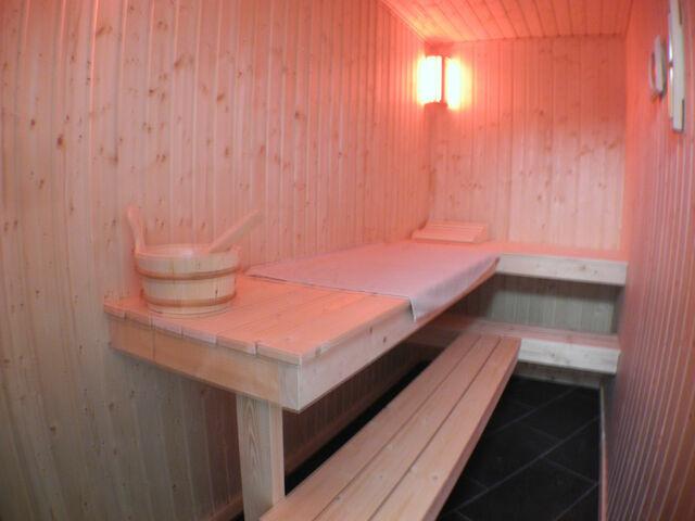 Ferienwohnung in Baabe - Strandvilla Baabe 21 - Morgenr&ouml;te - Bild 15