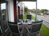 Ferienwohnung in Baabe - Strandvilla Baabe 21 - Morgenr&ouml;te - Bild 16