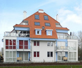 Ferienwohnung in Großenbrode - Küstenzauber 17 - Großenbrode - Bild 8