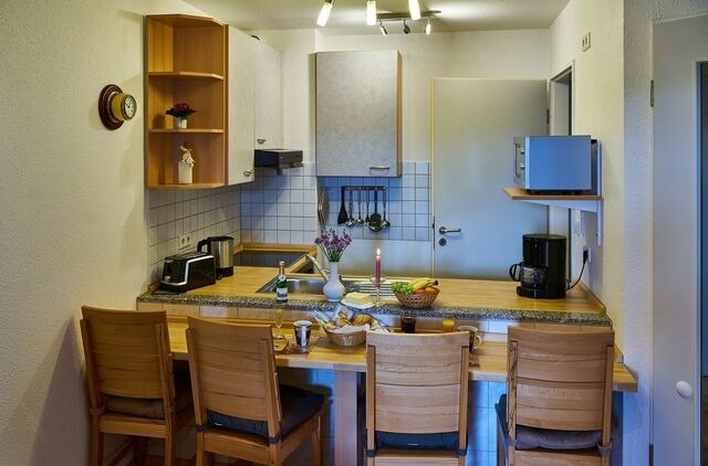 Ferienwohnung in Grömitz - Atlantic 05 - Bild 5