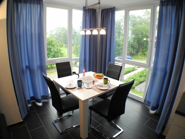 Ferienwohnung in Gro&szlig;enbrode - Wolkenlos 7 - Wolke 7 - Bild 4