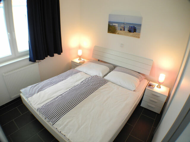 Ferienwohnung in Gro&szlig;enbrode - Wolkenlos 7 - Wolke 7 - Bild 7