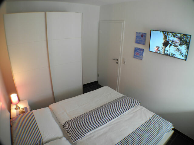 Ferienwohnung in Gro&szlig;enbrode - Wolkenlos 7 - Wolke 7 - Bild 8