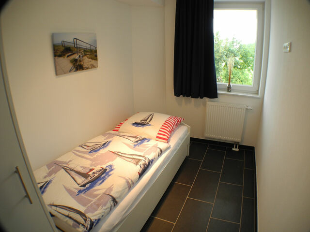 Ferienwohnung in Gro&szlig;enbrode - Wolkenlos 7 - Wolke 7 - Bild 9